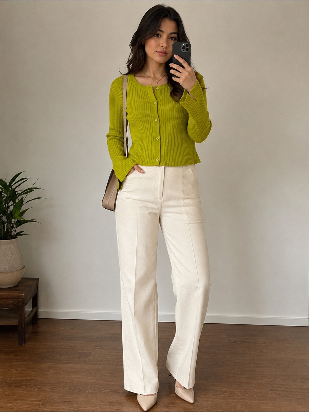 ✨ NWT Wild Fable Ribbed Cardigan ✨